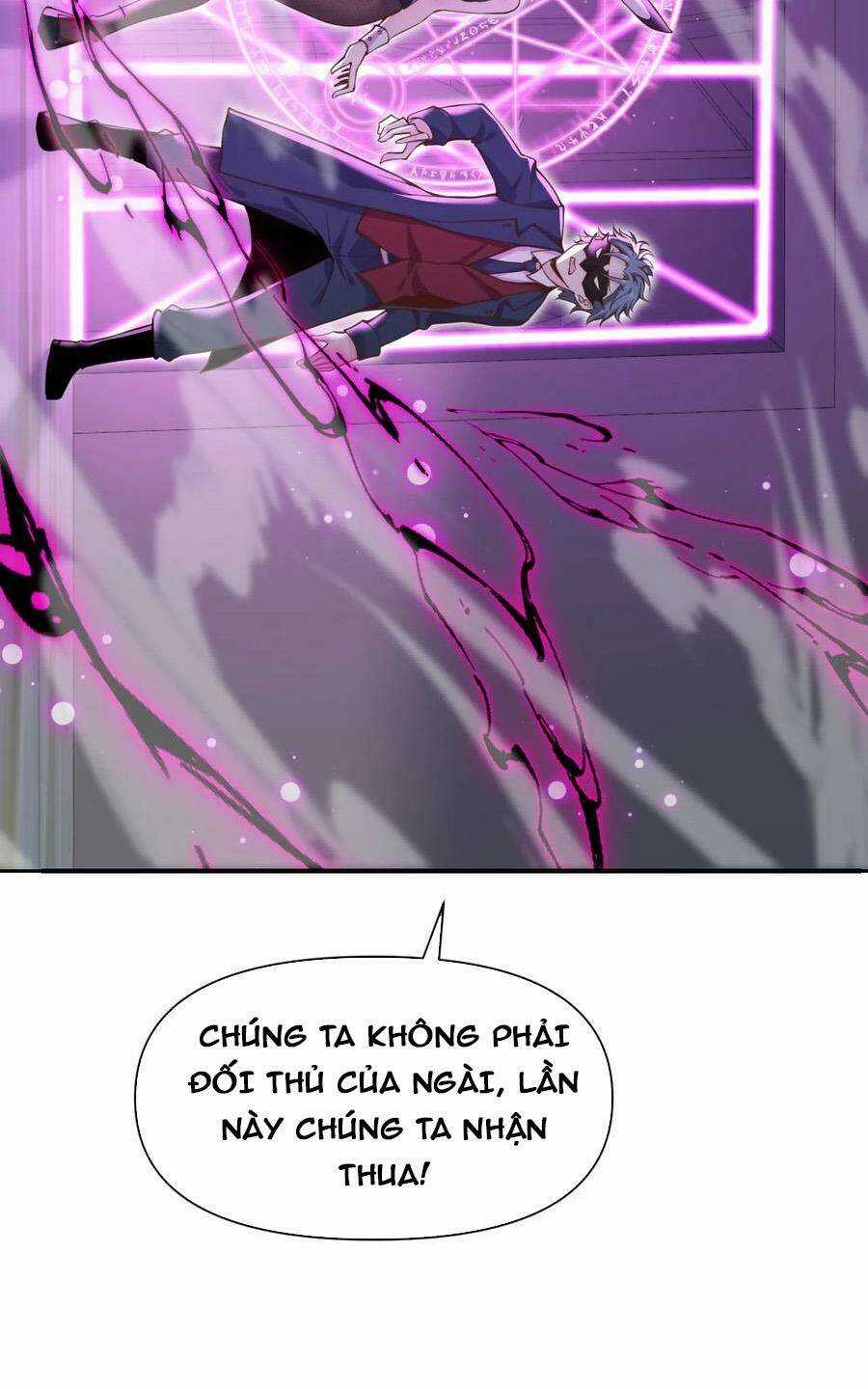 Hồng Long Dũng Giả Không Phải Người Lương Thiện Chapter 10 trang 26