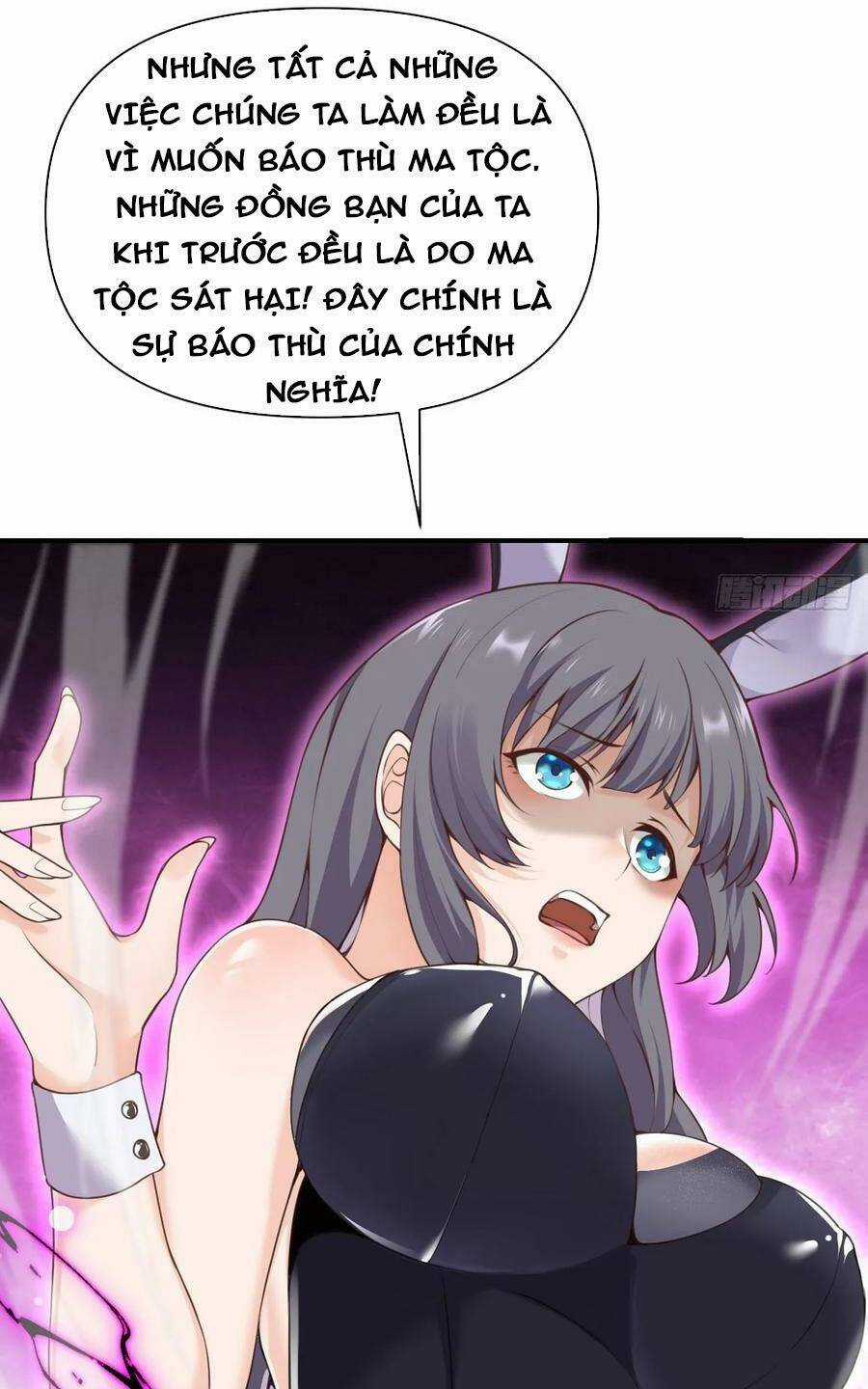 Hồng Long Dũng Giả Không Phải Người Lương Thiện Chapter 10 trang 27