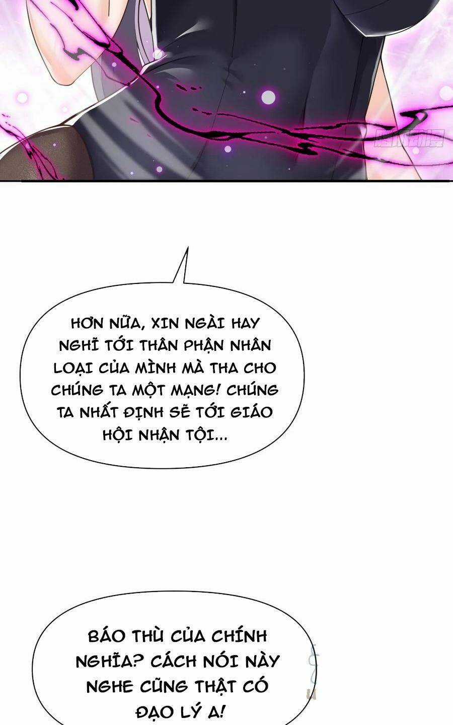 Hồng Long Dũng Giả Không Phải Người Lương Thiện Chapter 10 trang 28