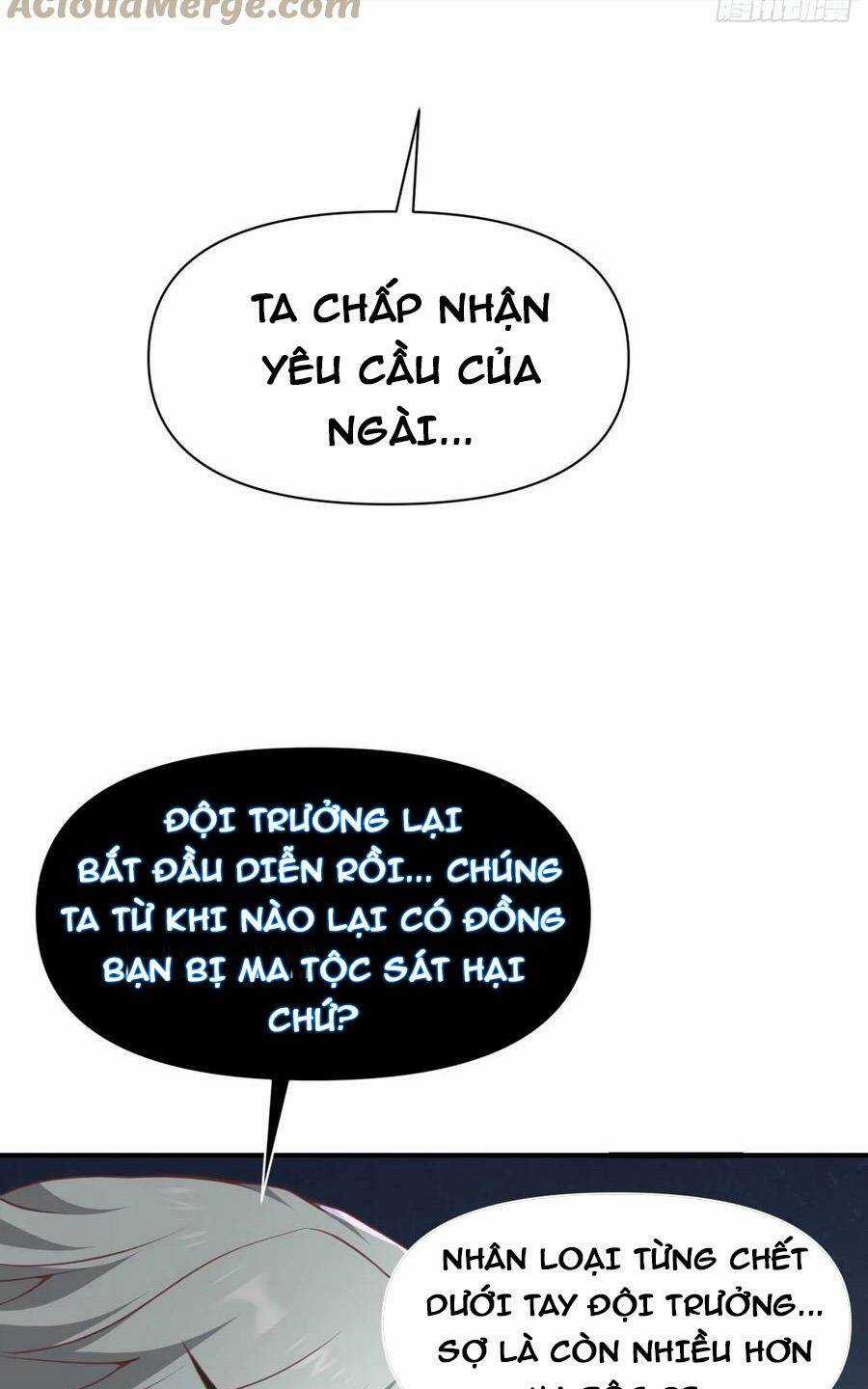 Hồng Long Dũng Giả Không Phải Người Lương Thiện Chapter 10 trang 32