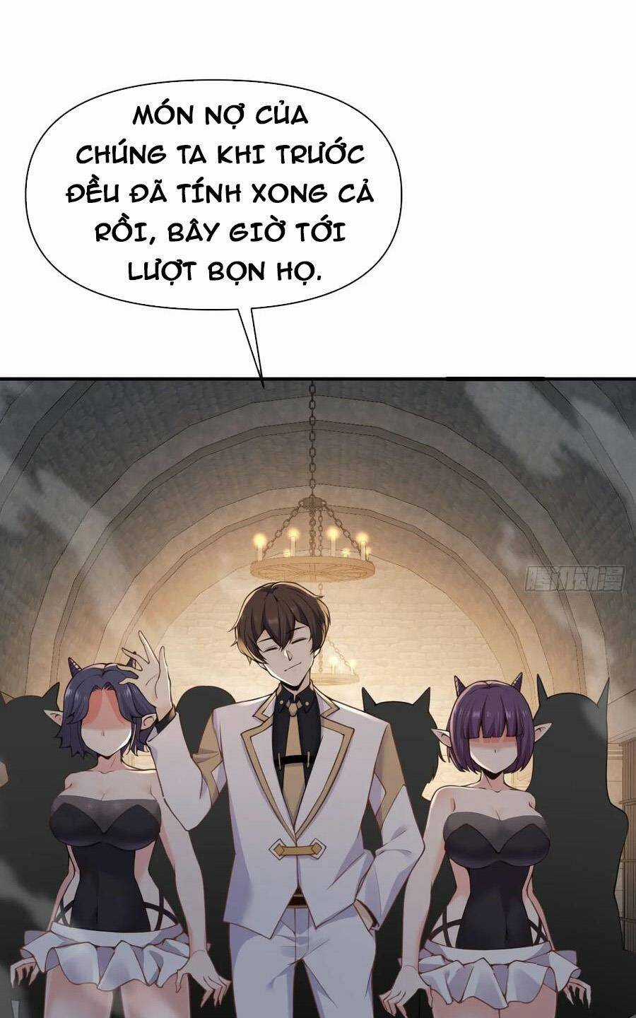 Hồng Long Dũng Giả Không Phải Người Lương Thiện Chapter 10 trang 39