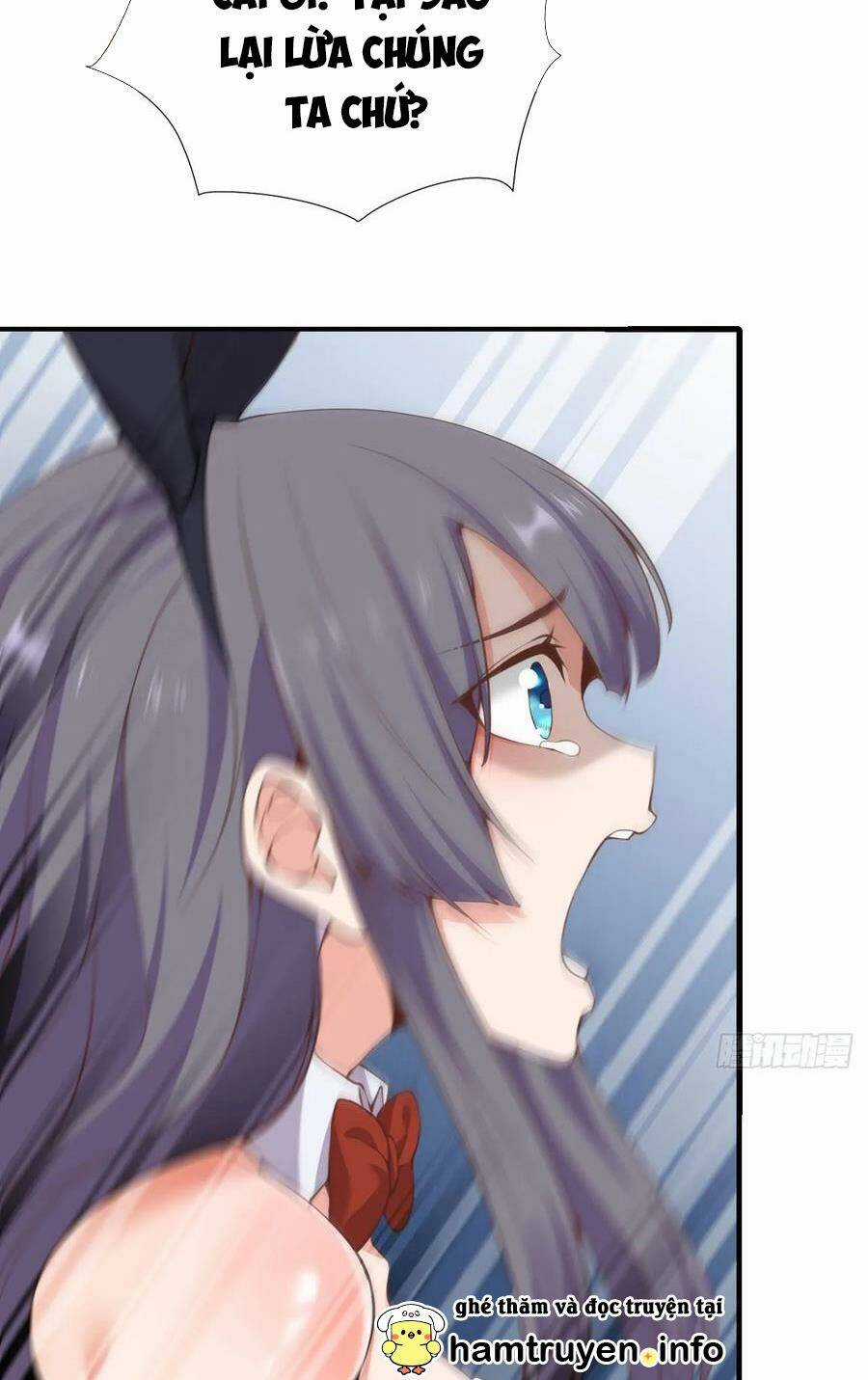 Hồng Long Dũng Giả Không Phải Người Lương Thiện Chapter 10 trang 41