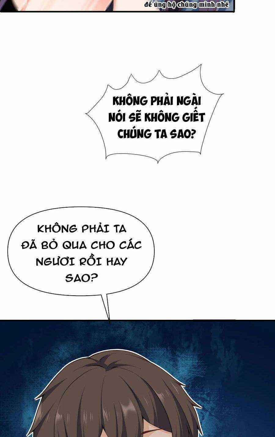 Hồng Long Dũng Giả Không Phải Người Lương Thiện Chapter 10 trang 42