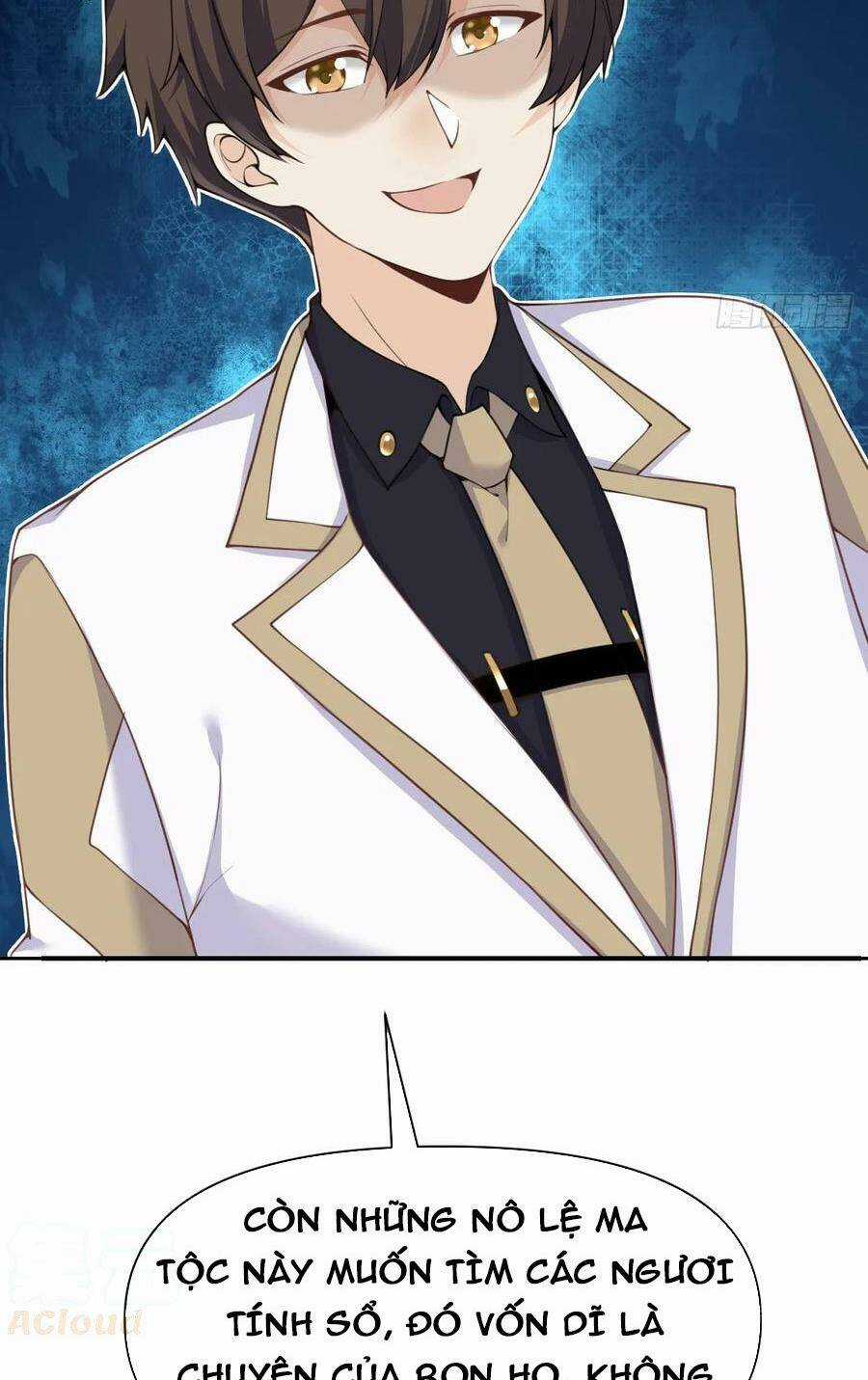 Hồng Long Dũng Giả Không Phải Người Lương Thiện Chapter 10 trang 43