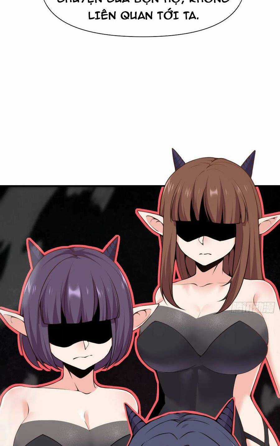 Hồng Long Dũng Giả Không Phải Người Lương Thiện Chapter 10 trang 44