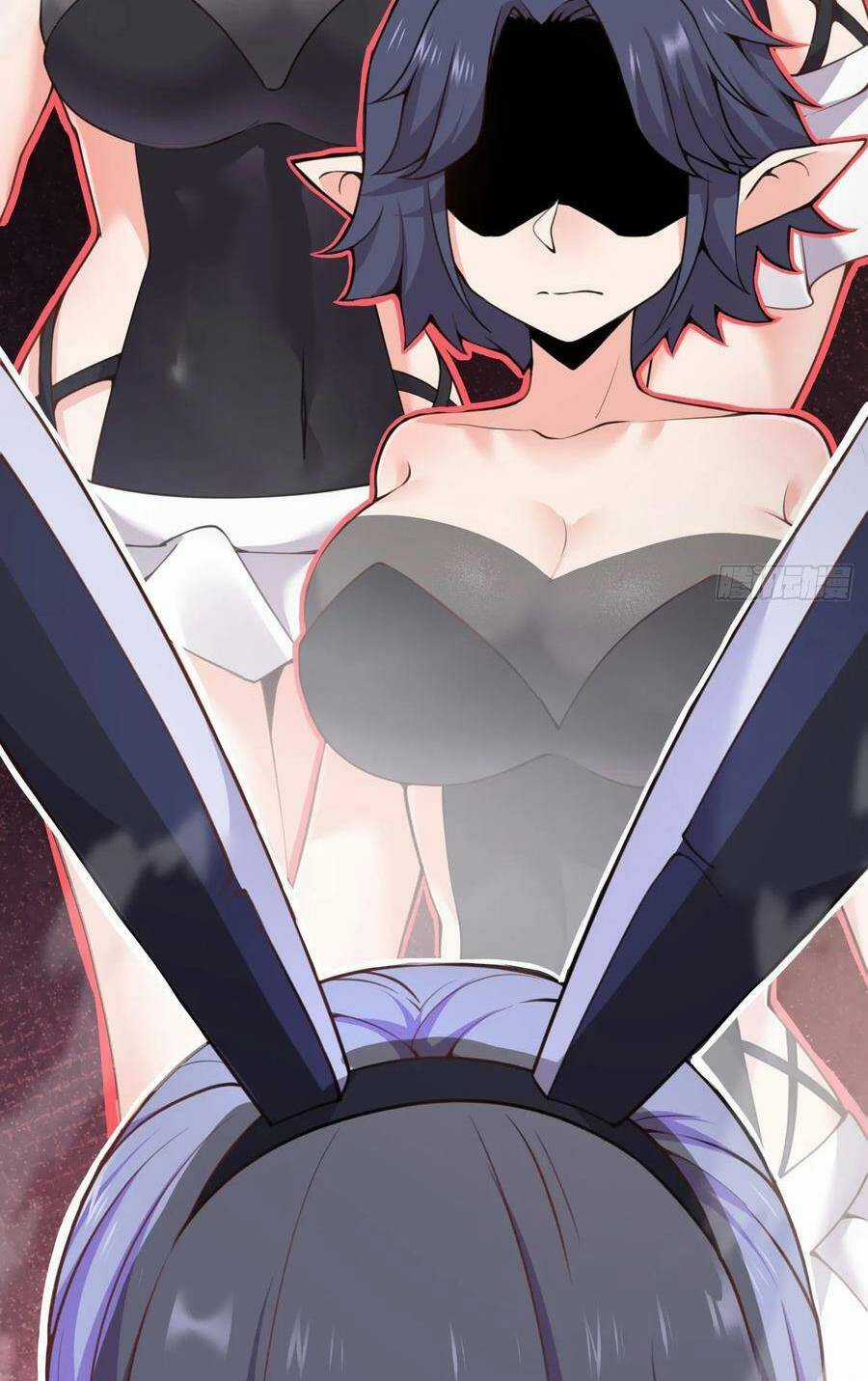 Hồng Long Dũng Giả Không Phải Người Lương Thiện Chapter 10 trang 45