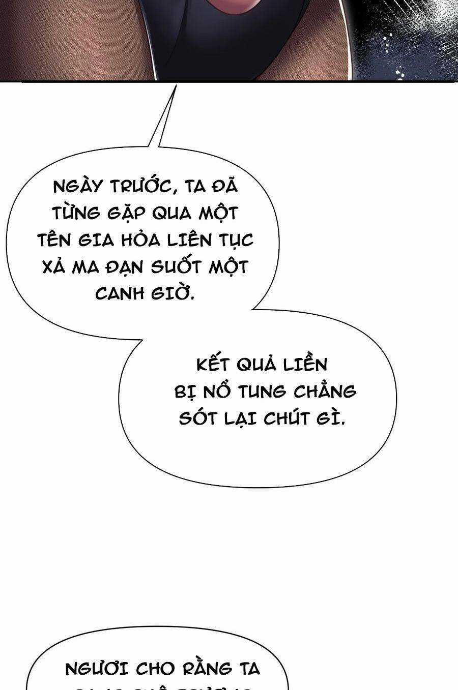 Hồng Long Dũng Giả Không Phải Người Lương Thiện Chapter 10 trang 5