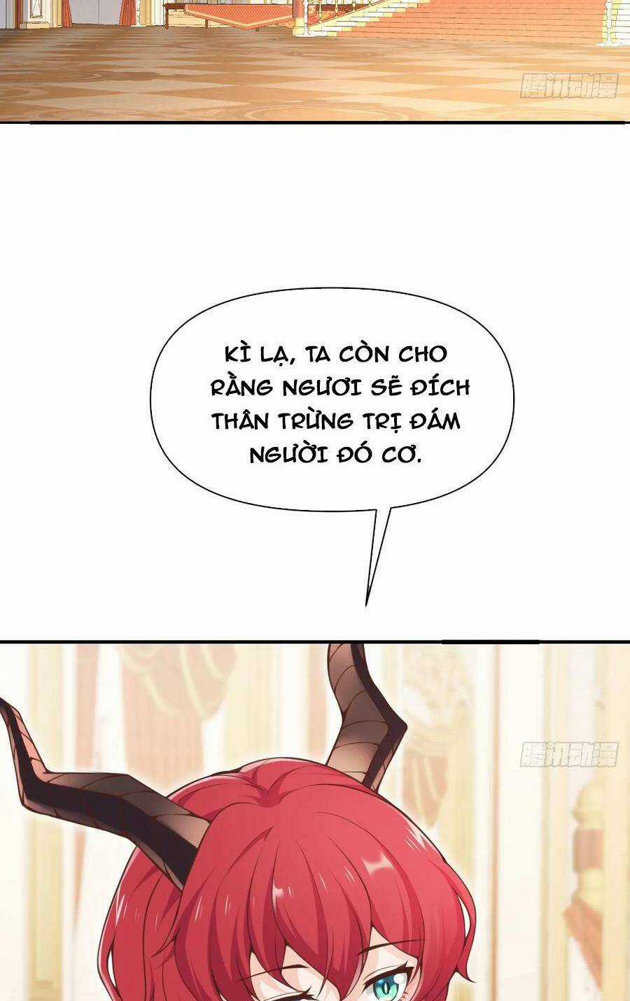 Hồng Long Dũng Giả Không Phải Người Lương Thiện Chapter 10 trang 51