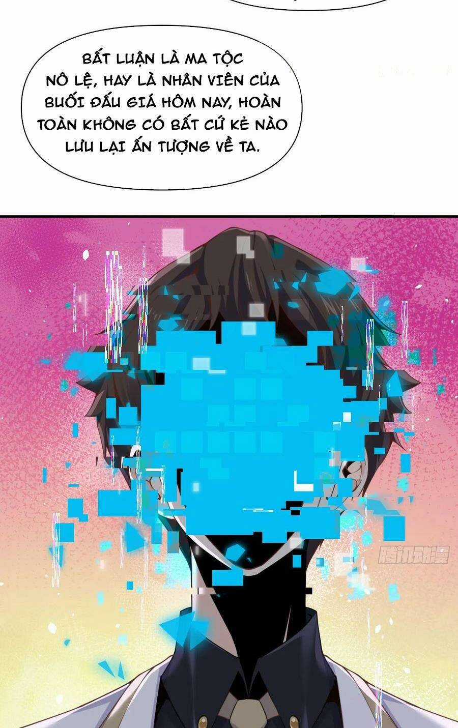 Hồng Long Dũng Giả Không Phải Người Lương Thiện Chapter 10 trang 55