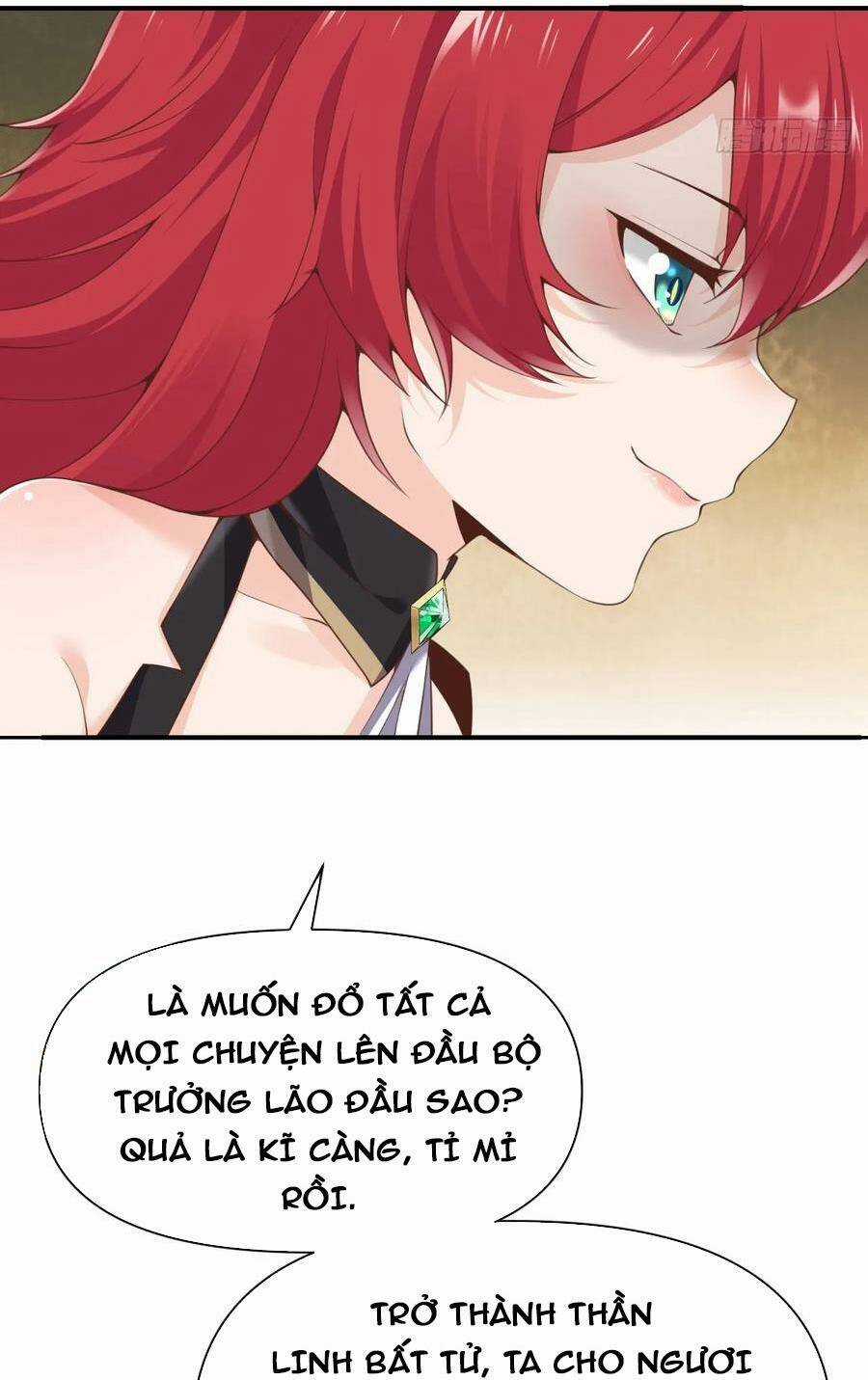 Hồng Long Dũng Giả Không Phải Người Lương Thiện Chapter 10 trang 57