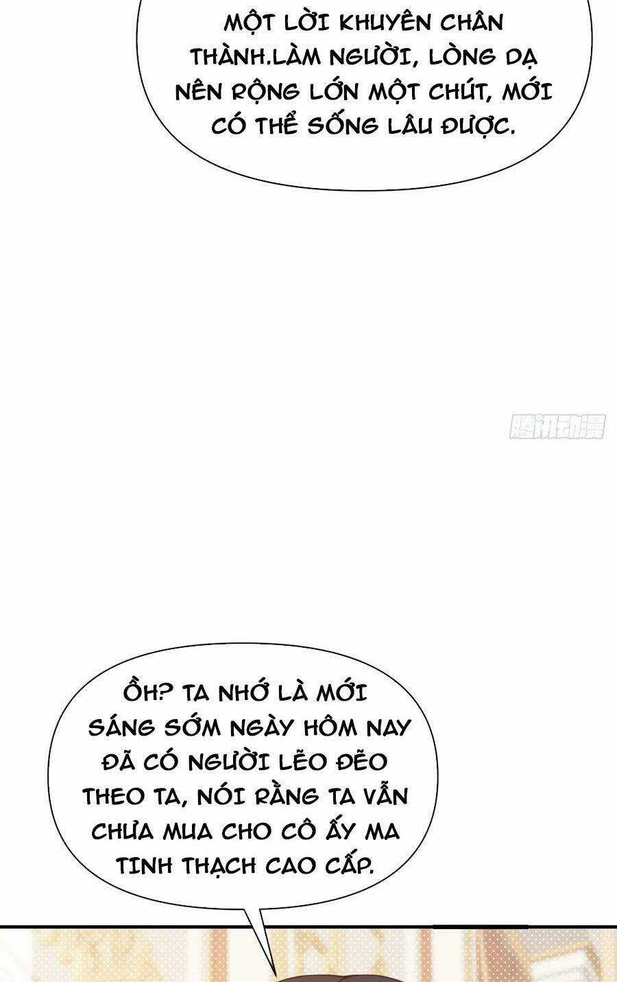 Hồng Long Dũng Giả Không Phải Người Lương Thiện Chapter 10 trang 58