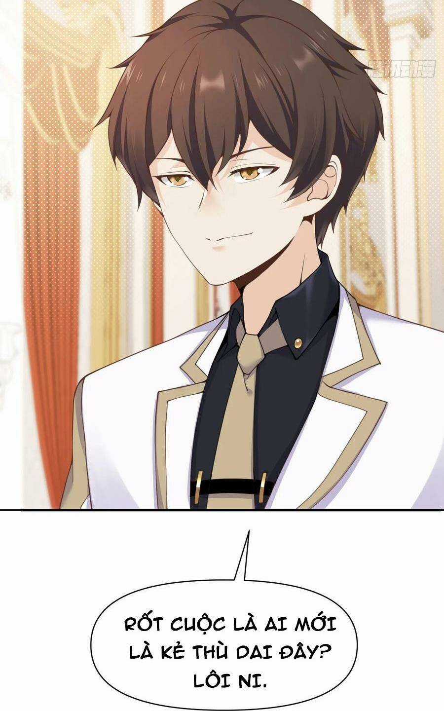 Hồng Long Dũng Giả Không Phải Người Lương Thiện Chapter 10 trang 59