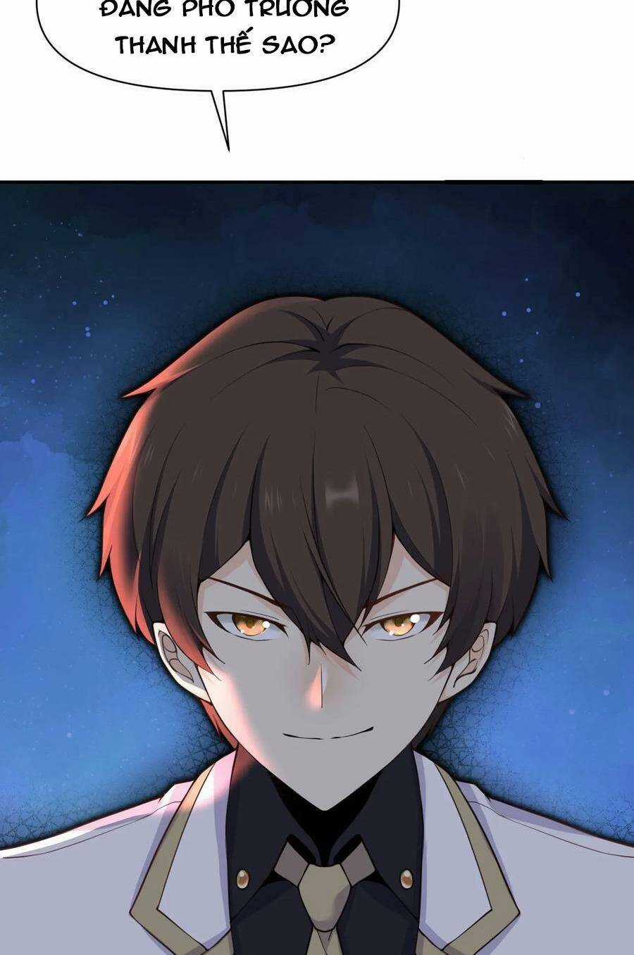 Hồng Long Dũng Giả Không Phải Người Lương Thiện Chapter 10 trang 6