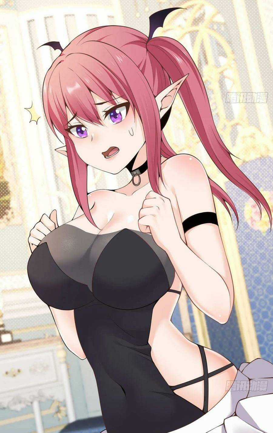 Hồng Long Dũng Giả Không Phải Người Lương Thiện Chapter 10 trang 66