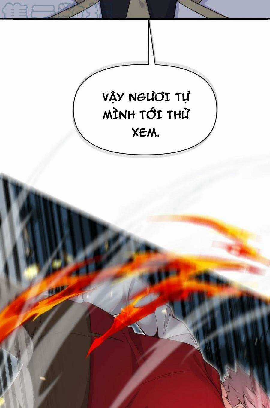 Hồng Long Dũng Giả Không Phải Người Lương Thiện Chapter 10 trang 7