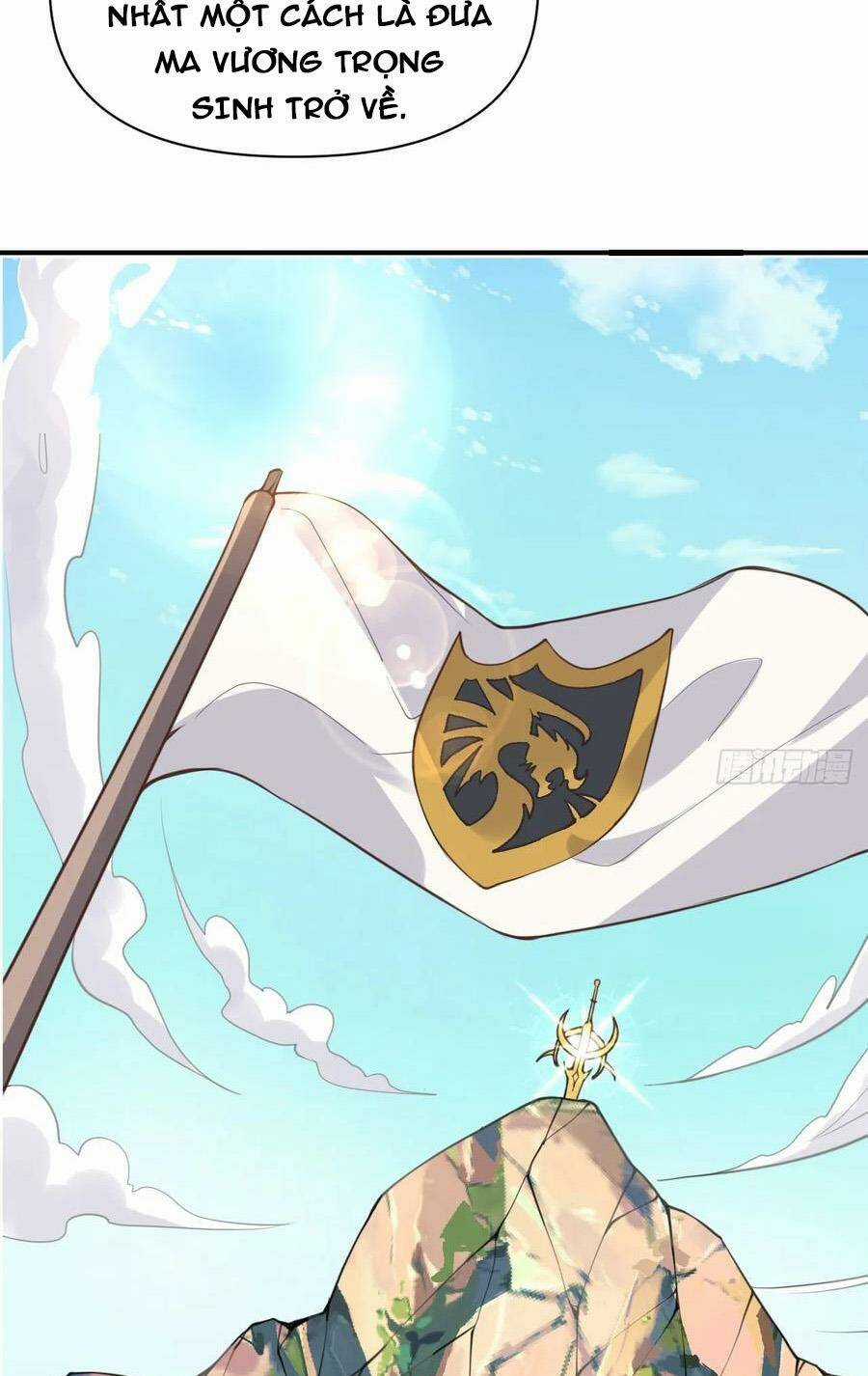 Hồng Long Dũng Giả Không Phải Người Lương Thiện Chapter 10 trang 72