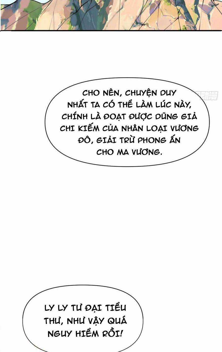 Hồng Long Dũng Giả Không Phải Người Lương Thiện Chapter 10 trang 73