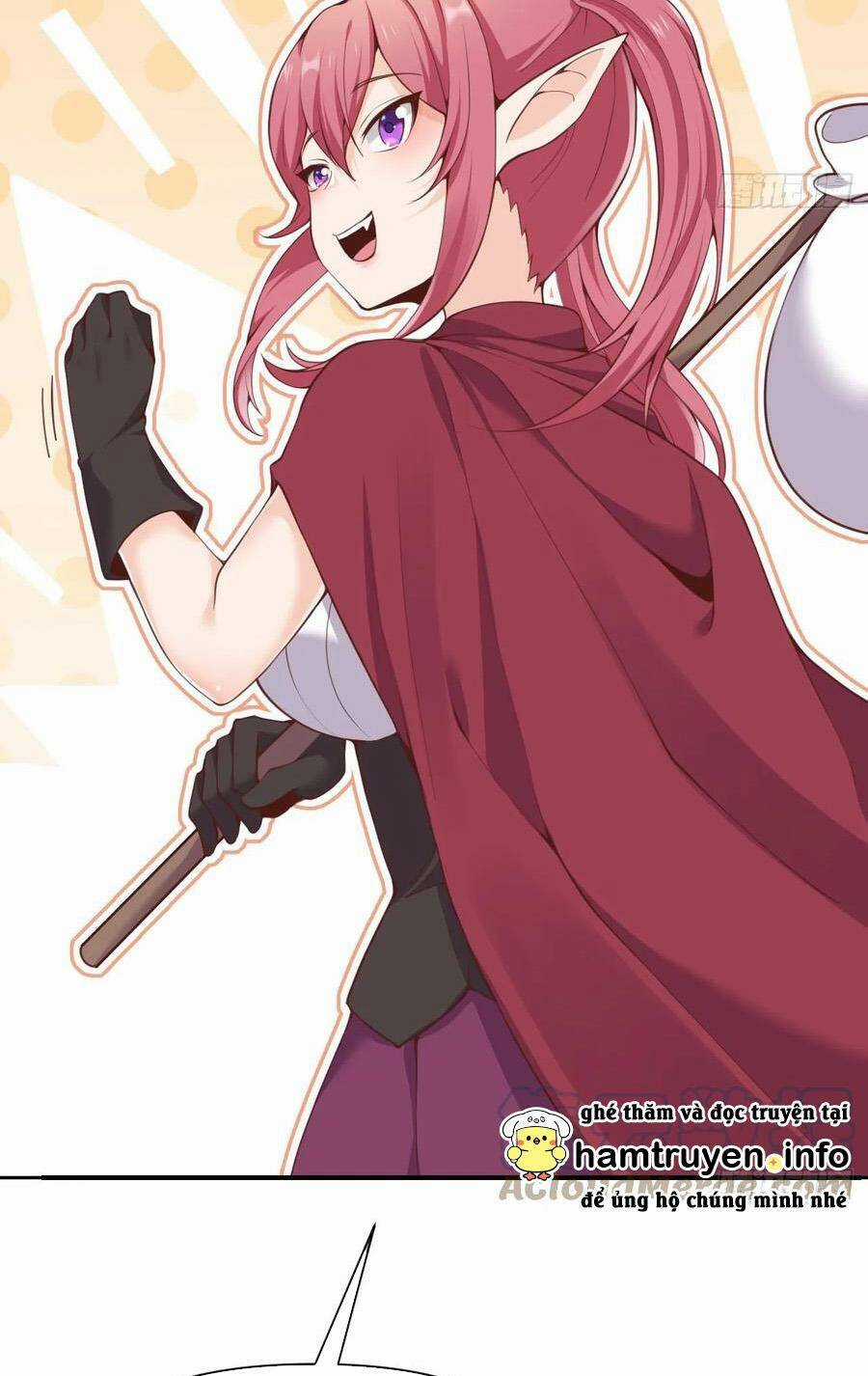 Hồng Long Dũng Giả Không Phải Người Lương Thiện Chapter 10 trang 76