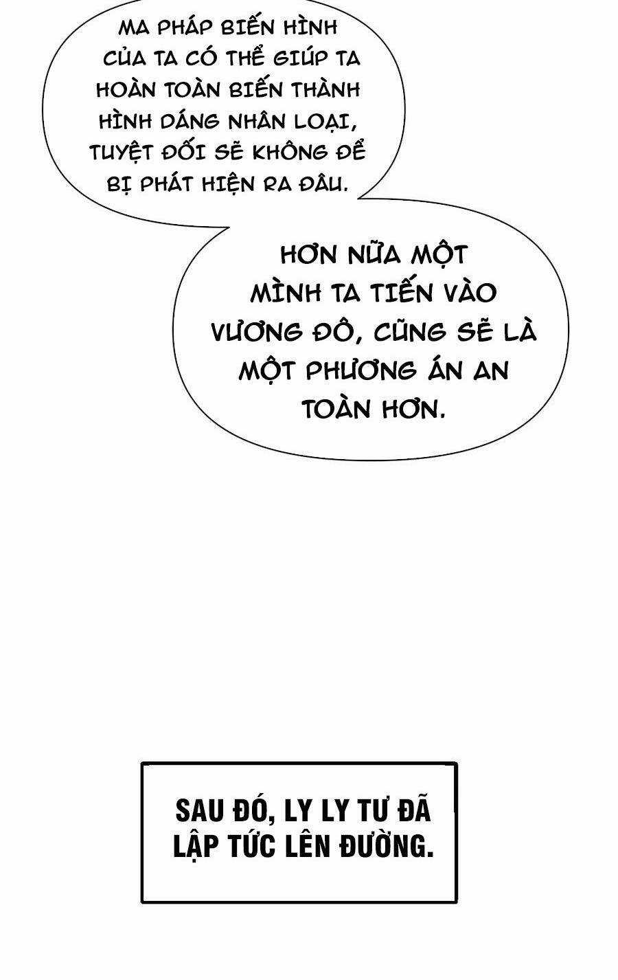 Hồng Long Dũng Giả Không Phải Người Lương Thiện Chapter 10 trang 77