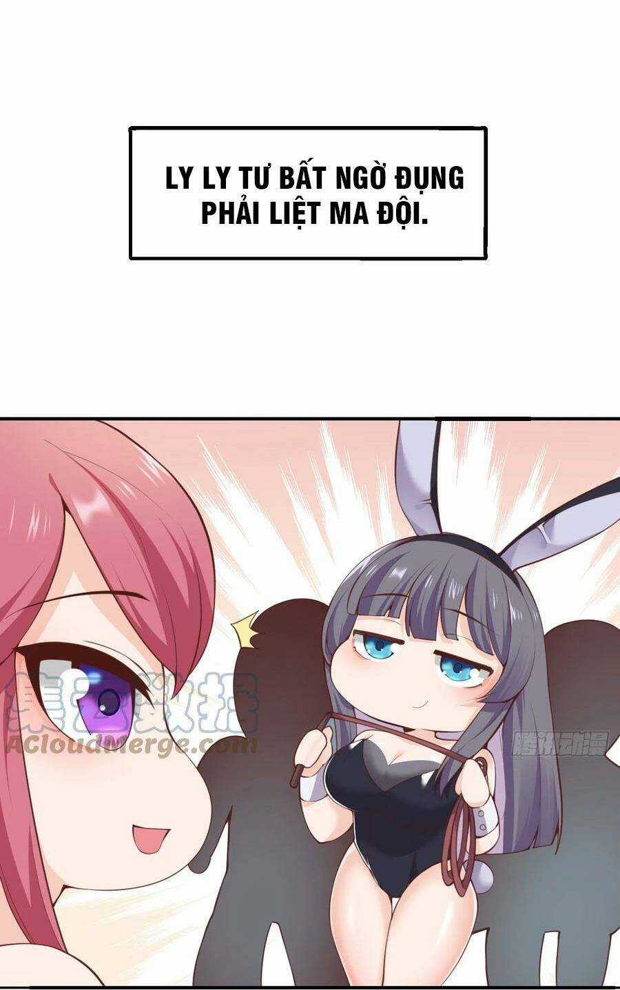 Hồng Long Dũng Giả Không Phải Người Lương Thiện Chapter 10 trang 79