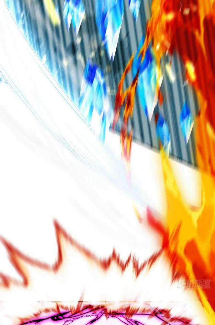 Hồng Long Dũng Giả Không Phải Người Lương Thiện Chapter 10 trang 9