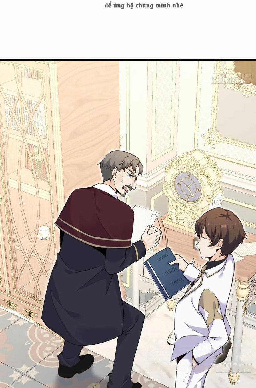 Hồng Long Dũng Giả Không Phải Người Lương Thiện Chapter 11 trang 16