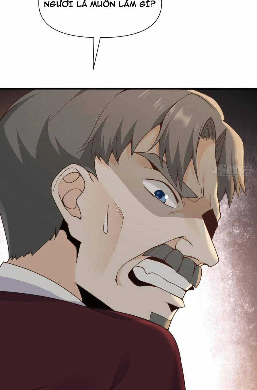 Hồng Long Dũng Giả Không Phải Người Lương Thiện Chapter 11 trang 18