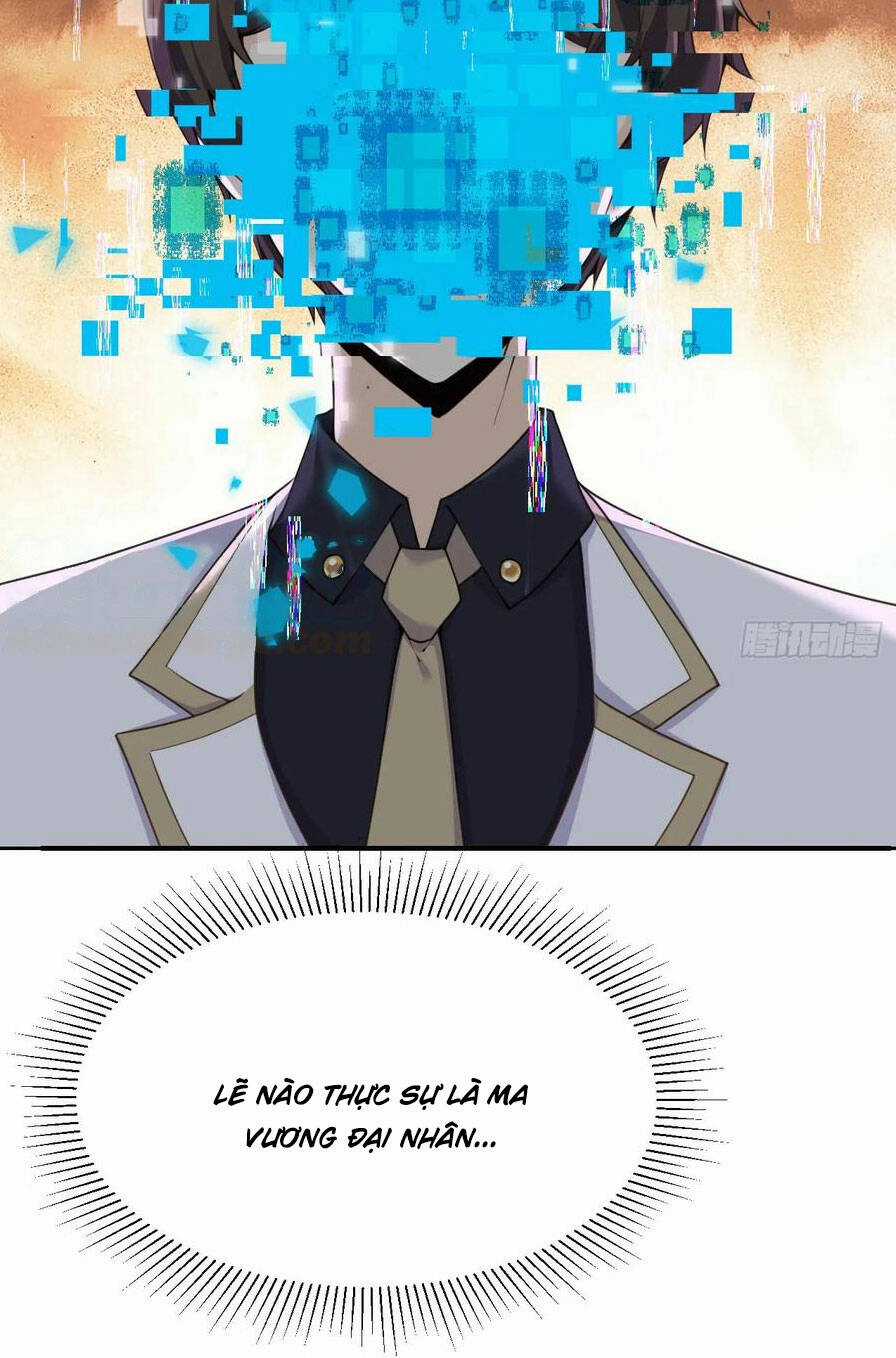 Hồng Long Dũng Giả Không Phải Người Lương Thiện Chapter 11 trang 2