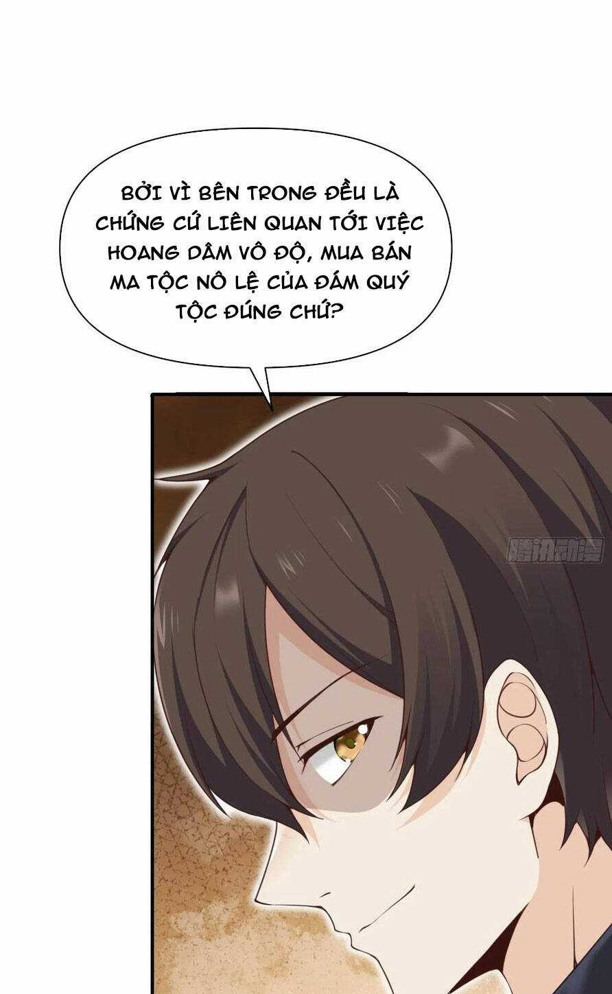 Hồng Long Dũng Giả Không Phải Người Lương Thiện Chapter 11 trang 20