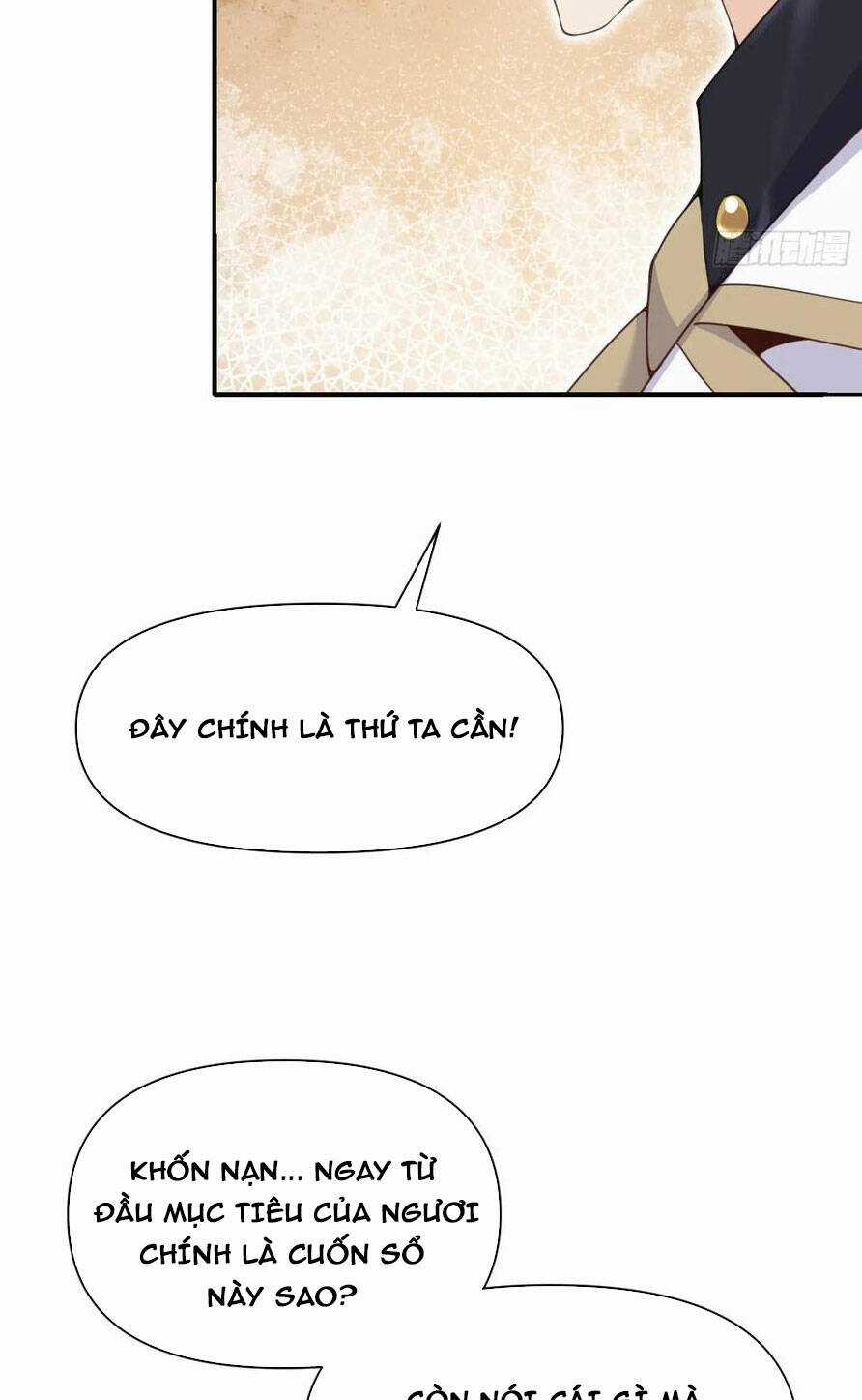 Hồng Long Dũng Giả Không Phải Người Lương Thiện Chapter 11 trang 21