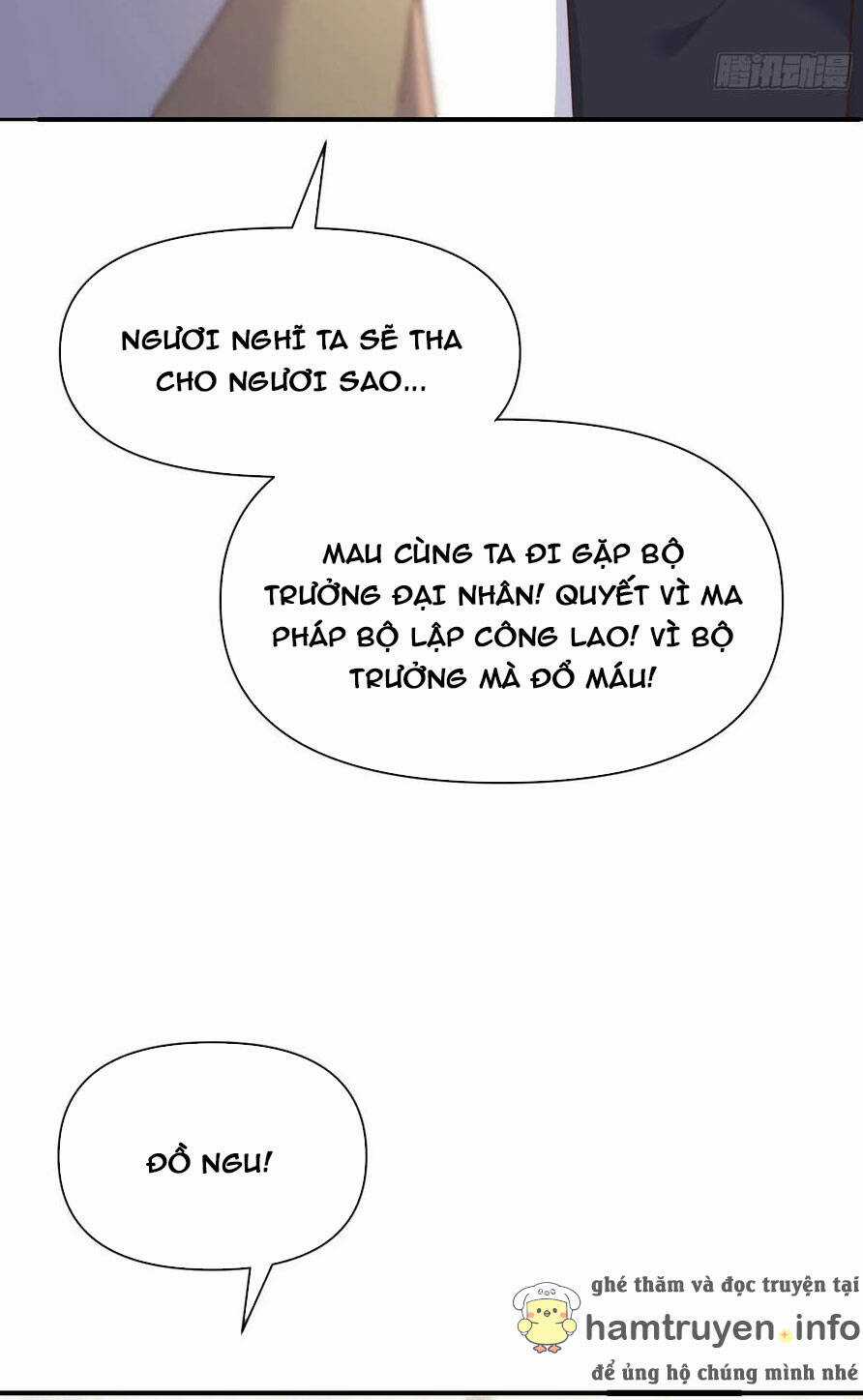 Hồng Long Dũng Giả Không Phải Người Lương Thiện Chapter 11 trang 23