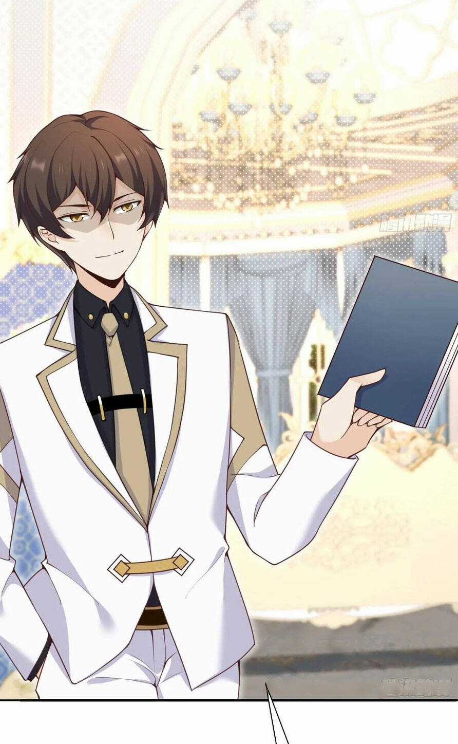 Hồng Long Dũng Giả Không Phải Người Lương Thiện Chapter 11 trang 24