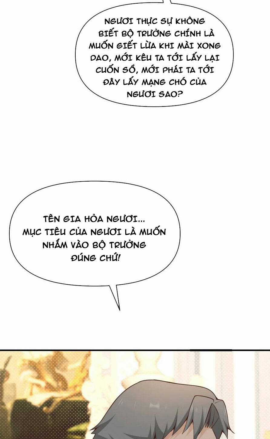 Hồng Long Dũng Giả Không Phải Người Lương Thiện Chapter 11 trang 25