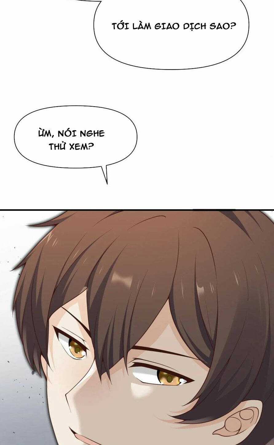 Hồng Long Dũng Giả Không Phải Người Lương Thiện Chapter 11 trang 27