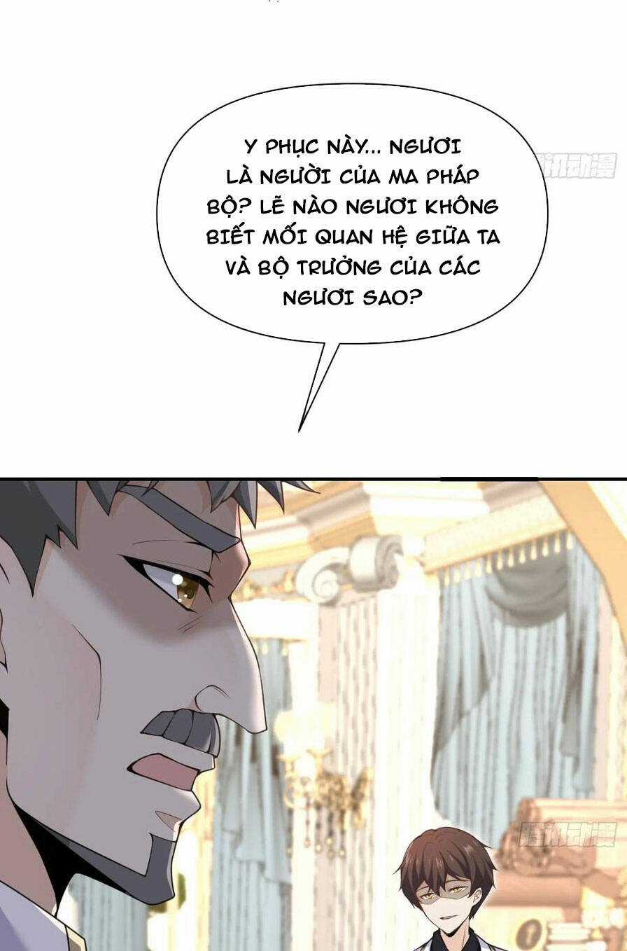 Hồng Long Dũng Giả Không Phải Người Lương Thiện Chapter 11 trang 3