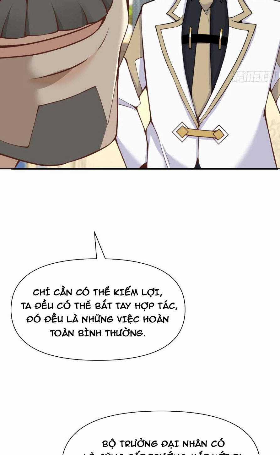 Hồng Long Dũng Giả Không Phải Người Lương Thiện Chapter 11 trang 32