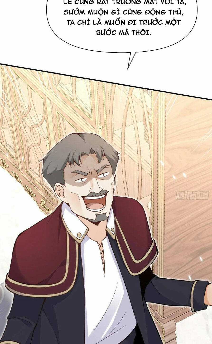 Hồng Long Dũng Giả Không Phải Người Lương Thiện Chapter 11 trang 33