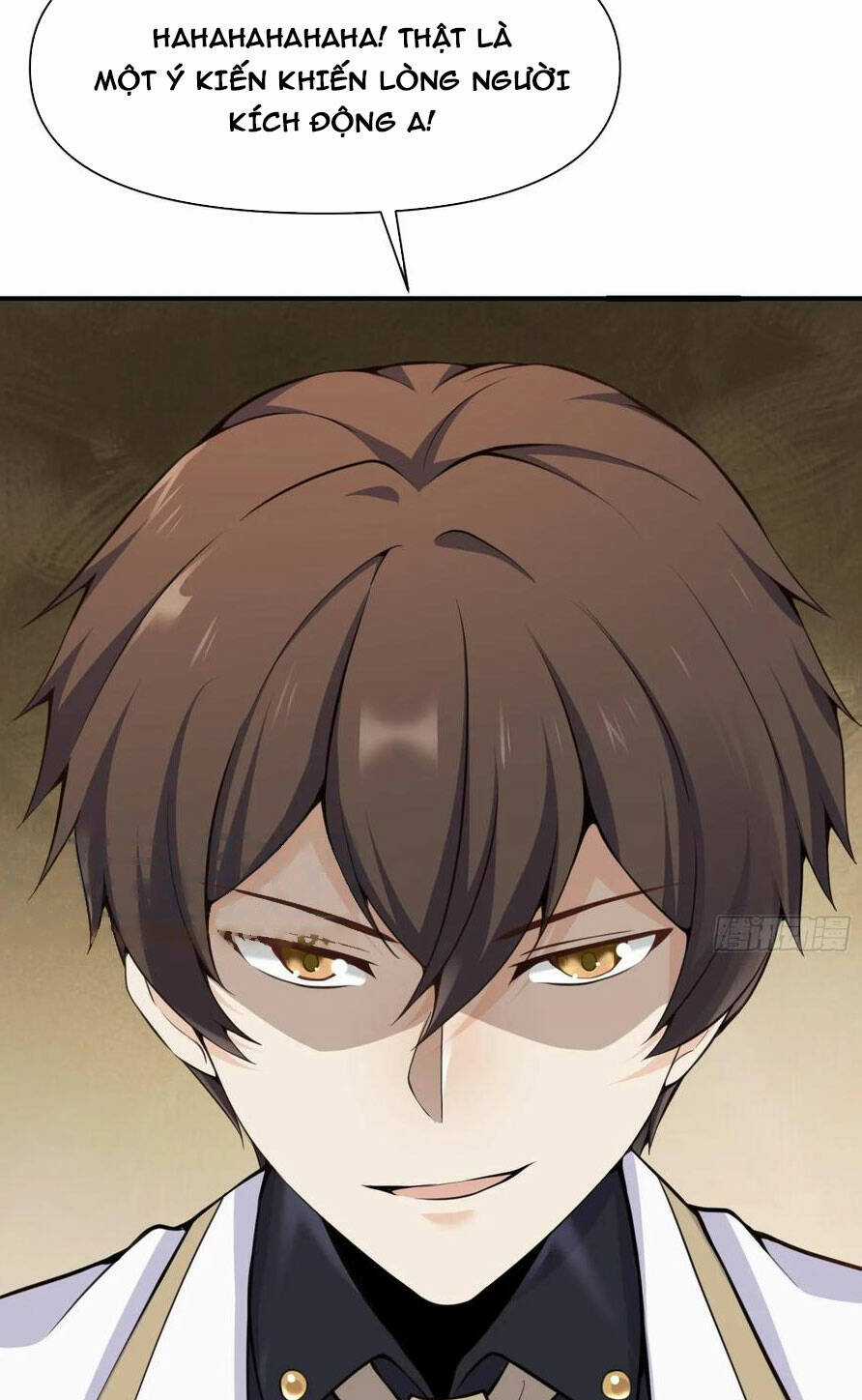 Hồng Long Dũng Giả Không Phải Người Lương Thiện Chapter 11 trang 35