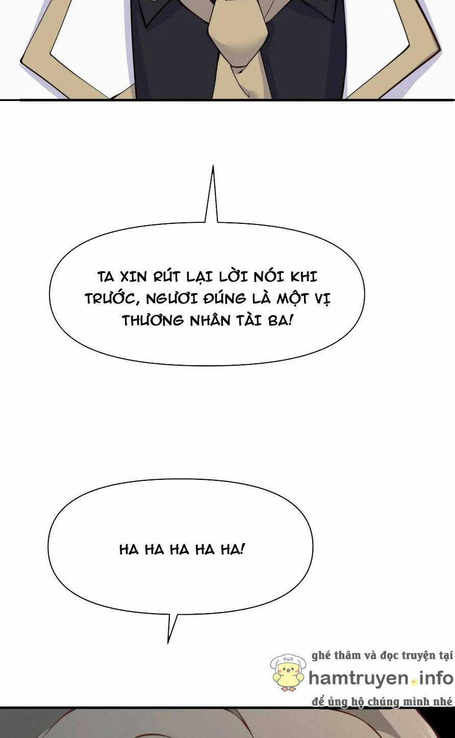 Hồng Long Dũng Giả Không Phải Người Lương Thiện Chapter 11 trang 36