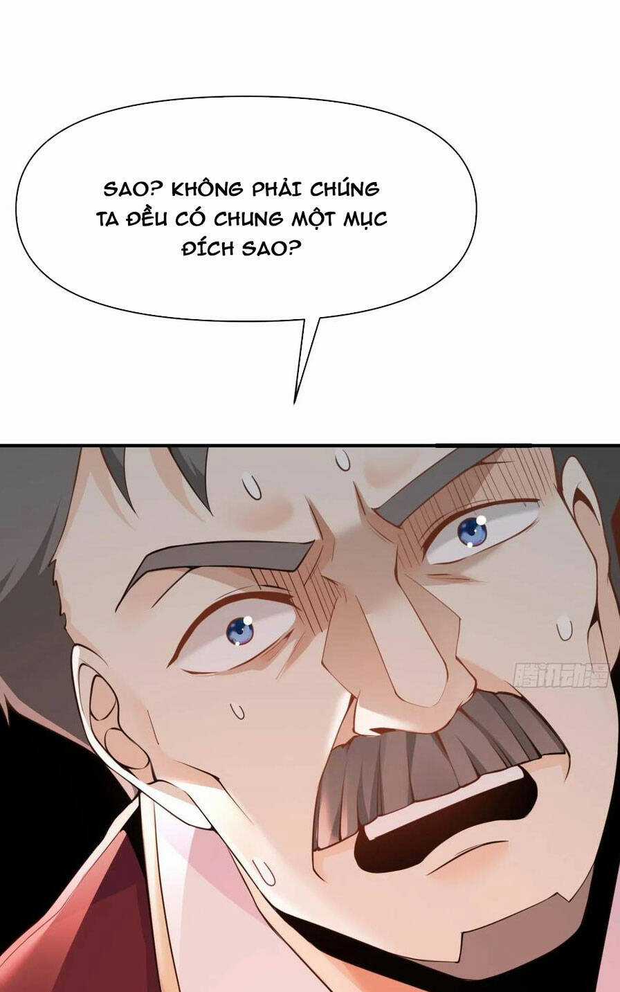 Hồng Long Dũng Giả Không Phải Người Lương Thiện Chapter 11 trang 40