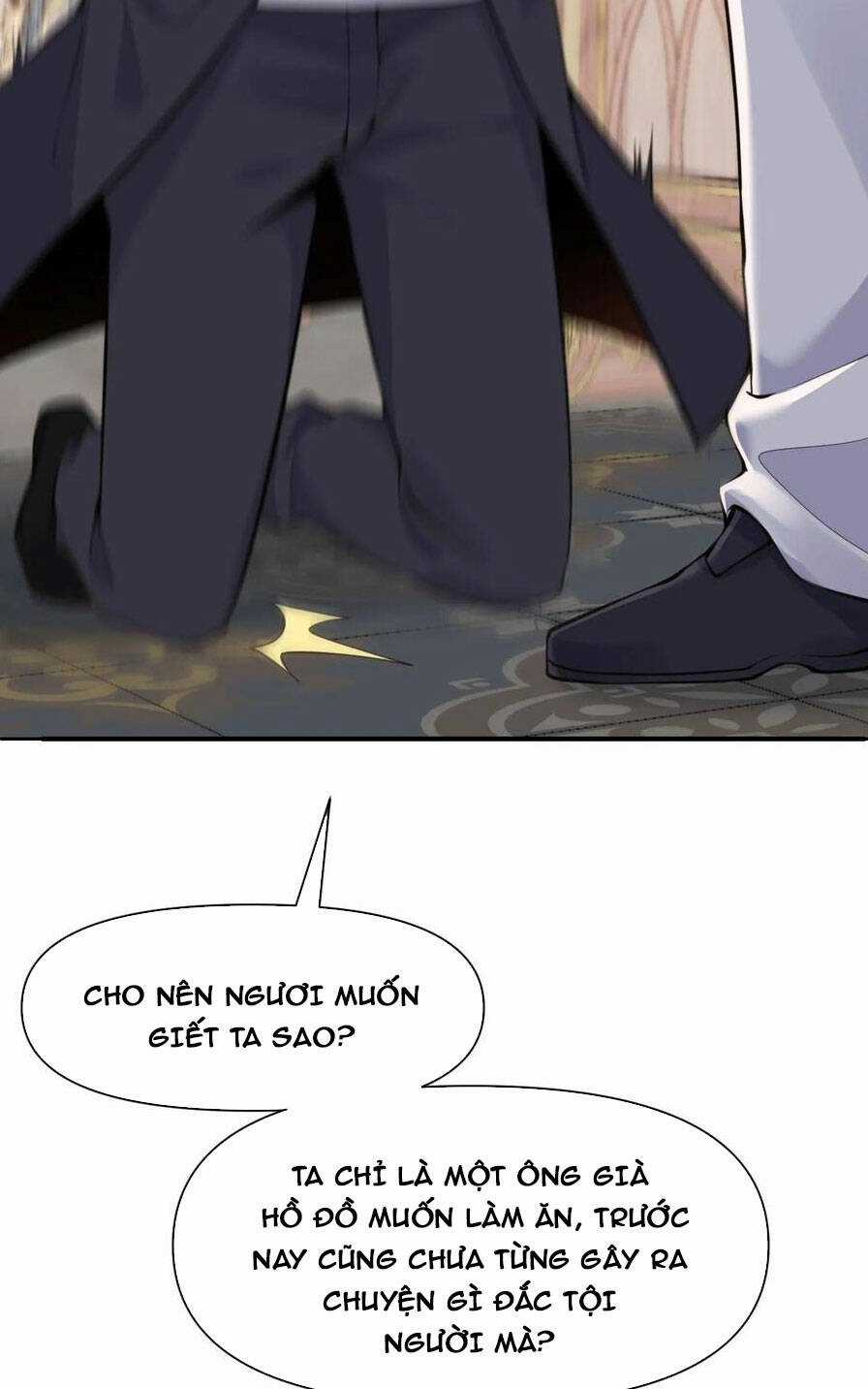 Hồng Long Dũng Giả Không Phải Người Lương Thiện Chapter 11 trang 43