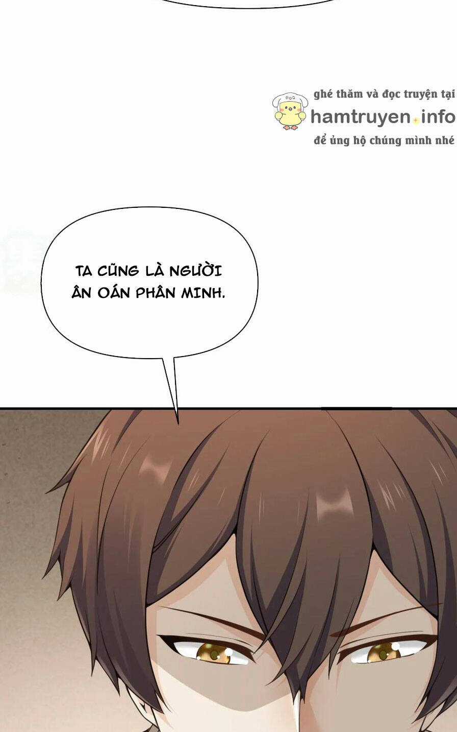 Hồng Long Dũng Giả Không Phải Người Lương Thiện Chapter 11 trang 44