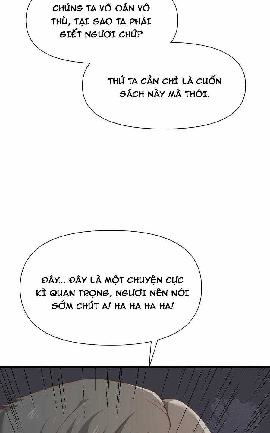 Hồng Long Dũng Giả Không Phải Người Lương Thiện Chapter 11 trang 46