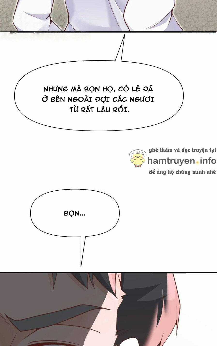 Hồng Long Dũng Giả Không Phải Người Lương Thiện Chapter 11 trang 50