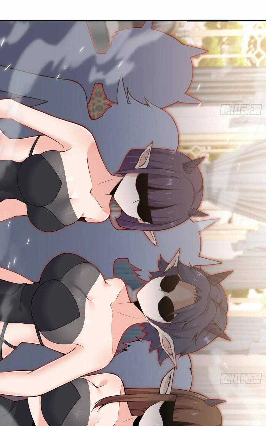 Hồng Long Dũng Giả Không Phải Người Lương Thiện Chapter 11 trang 53