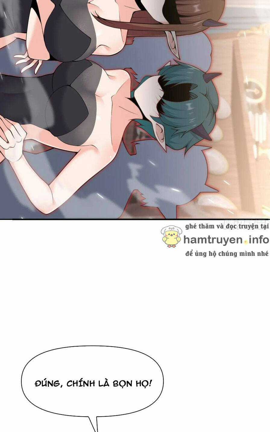 Hồng Long Dũng Giả Không Phải Người Lương Thiện Chapter 11 trang 54