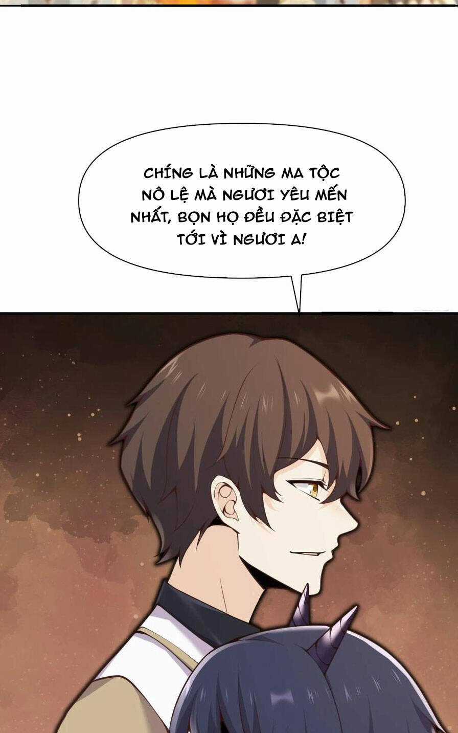 Hồng Long Dũng Giả Không Phải Người Lương Thiện Chapter 11 trang 56