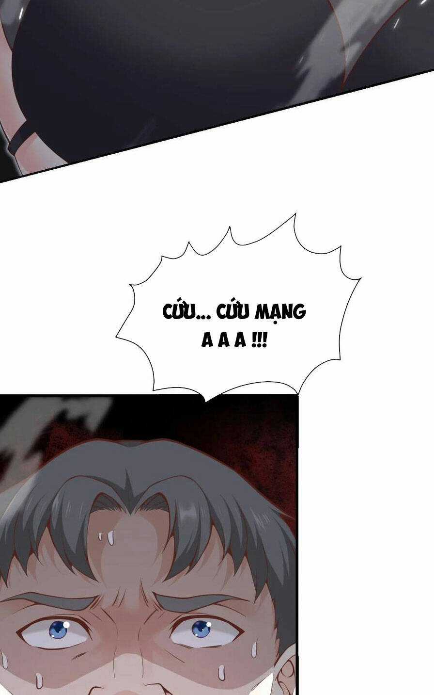 Hồng Long Dũng Giả Không Phải Người Lương Thiện Chapter 11 trang 59