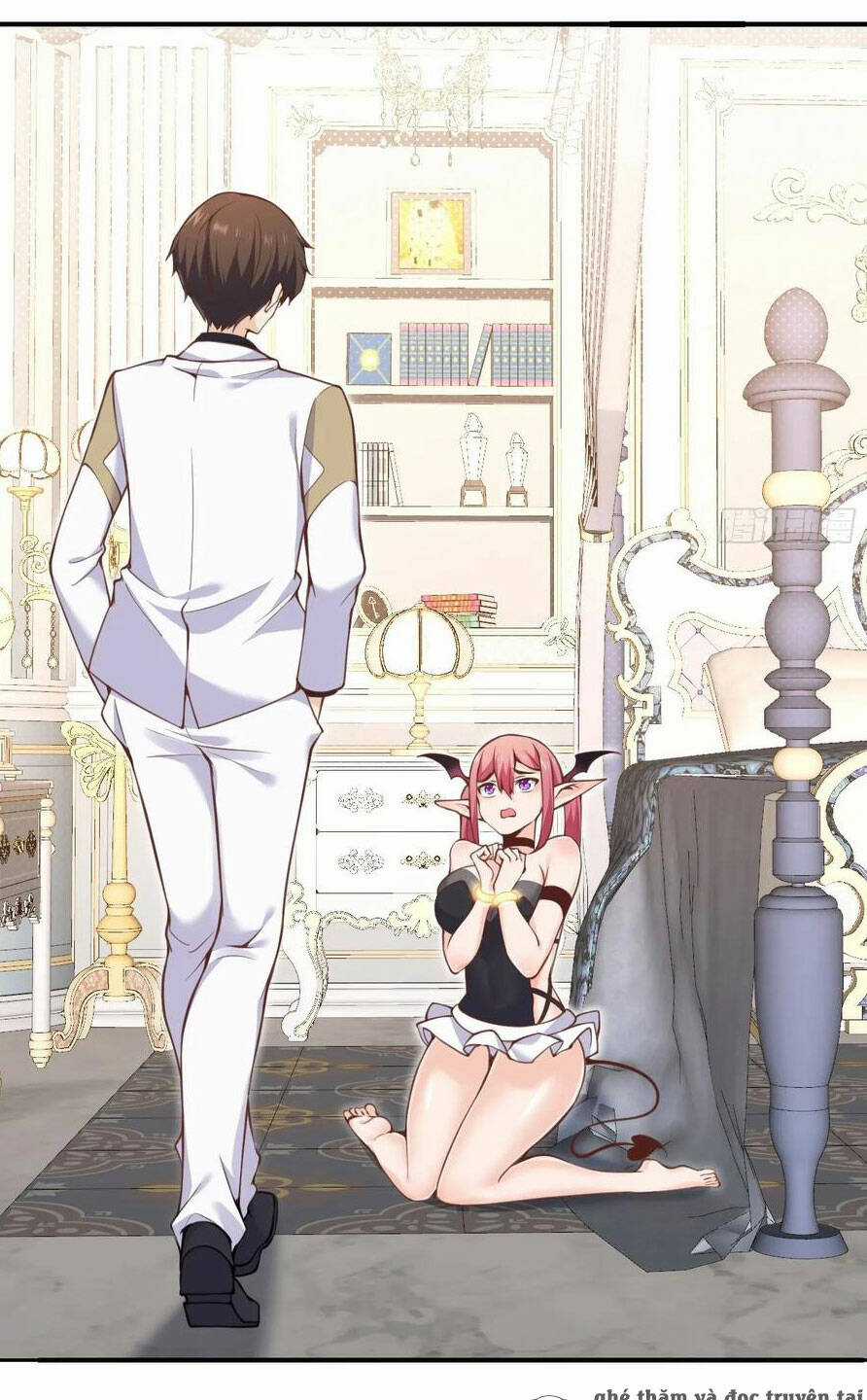 Hồng Long Dũng Giả Không Phải Người Lương Thiện Chapter 11 trang 61