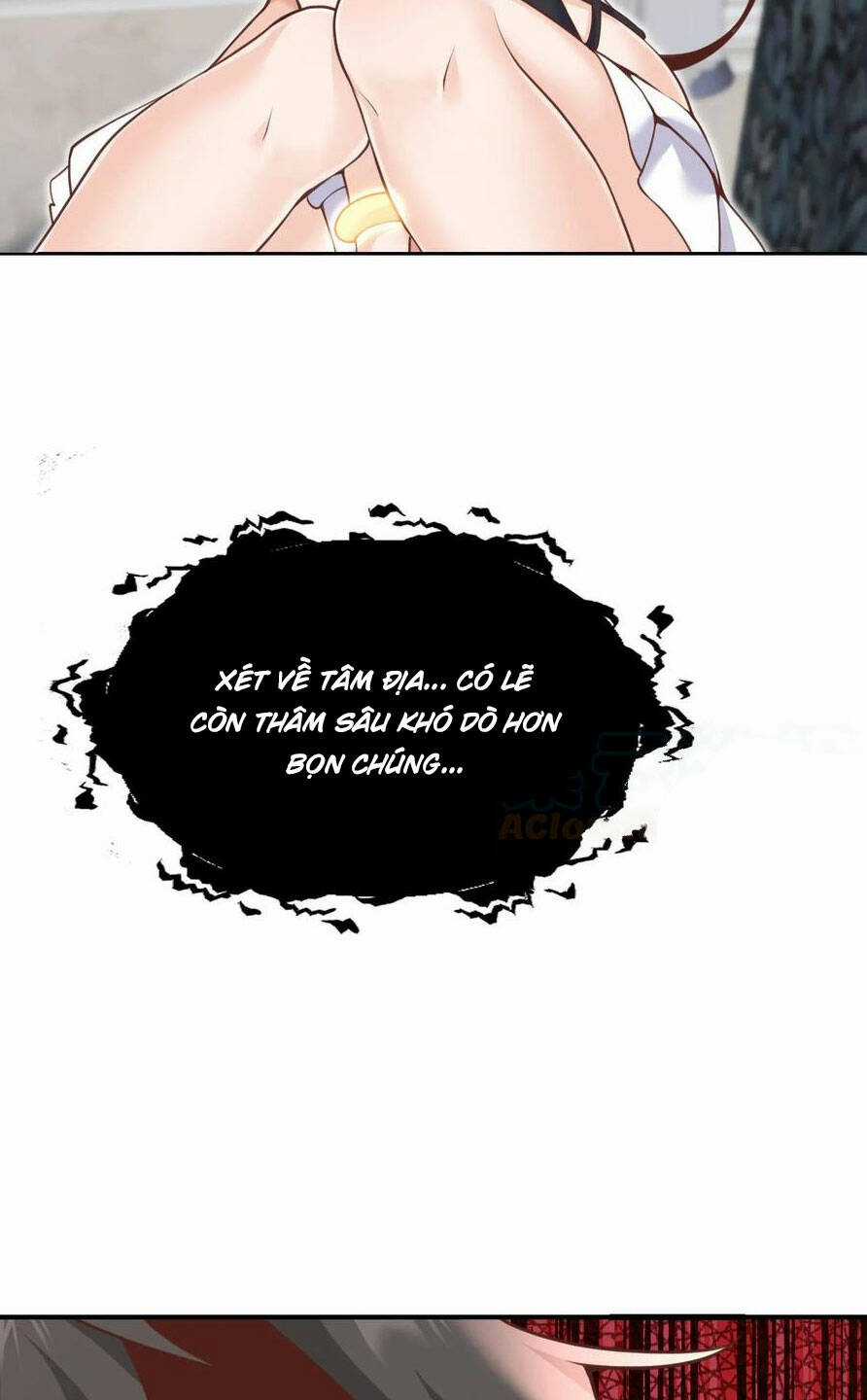 Hồng Long Dũng Giả Không Phải Người Lương Thiện Chapter 11 trang 63